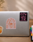 GYPB® Sticker Pack