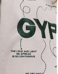 Last Chance! Affirmations Collection GYPB Cream Crewneck