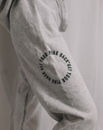 Affirmations Collection Sweat Set Ash Sweatpants