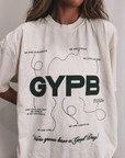 Affirmations Collection GYPB Tee