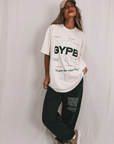 Affirmations Collection GYPB Tee