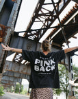 Ring of Fire Black Tee