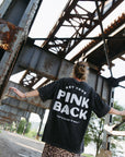 Ring of Fire Black Tee
