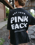 Ring of Fire Black Tee