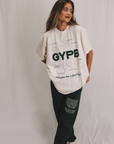 Affirmations Collection GYPB Tee