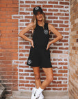 Black & White Collection Get Your Pink Back™ Tank