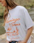 Camp GYPB Boxy Cropped Tee