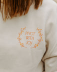 Regrowth Crewneck