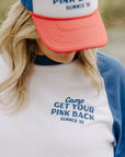 Camp GYPB ¾ Sleeve Tee