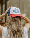 Camp GYPB Retro Hat