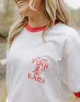 Camp GYPB Western Ringer Tee