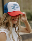Camp GYPB Retro Hat