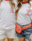 Camp GYPB Western Ringer Tee