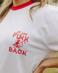 Camp GYPB Western Ringer Tee