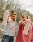 Camp GYPB Sip Straw Tumbler
