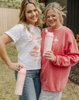 Camp GYPB Sip Straw Tumbler