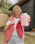 Camp GYPB Koozie (Can Cooler)