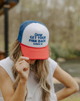 Camp GYPB Retro Hat