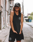 Black & White Collection Get Your Pink Back™ Tank