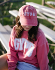 GYPB Varsity Collection Red Hat