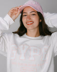 In Her Honor Crewneck