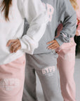 Silver Lining Joggers