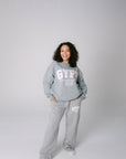 Silver Lining Joggers