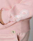 Pink Promise Pullover Hoodie