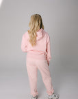 Pink Promise Joggers