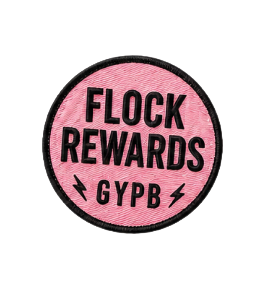 Flock Rewards