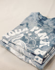 BLUEBERRY TWIST TEE
