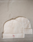 BABY BEANIE PINK