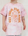 ROSE BUD TEE