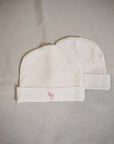 BABY BEANIE PINK