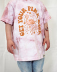 ROSE BUD TEE