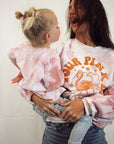 ROSE BUD TEE