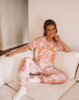 Get Your Pink Back ROSE QUARTZ Tee