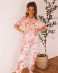 Get Your Pink Back ROSE QUARTZ Tee