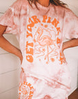 Get Your Pink Back ROSE QUARTZ Tee