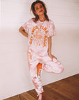 Get Your Pink Back ROSE QUARTZ Joggers