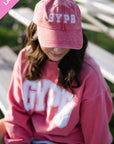 GYPB Varsity Collection Red Hat