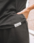 Black & White Collection Get Your Pink Back™ Tank