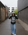 Paint it Black Tee