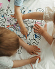 GYPB Coloring Tee