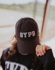 GYPB Varsity Collection Navy Hat