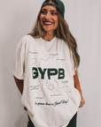 Affirmations Collection GYPB Tee