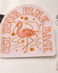 GYPB® Sticker Pack