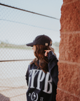 GYPB Varsity Collection Navy Hat