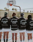 GYPB Varsity Jacket