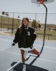 GYPB Varsity Jacket